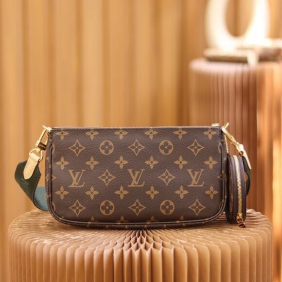 LOUIS VUITTON bag - Picture 3 of 7